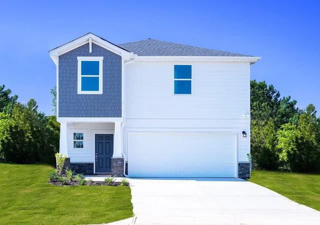 1st image of 144 Bechler Dr, Gray Court, SC 29645 | MLS# SPN338572