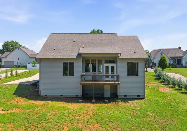 Photo 3 of Sale Pending at 248 Autumn Glen Dr, Spartanburg, SC 29303 | MLS# SPN338577 | Listing updated on 2026-08-17