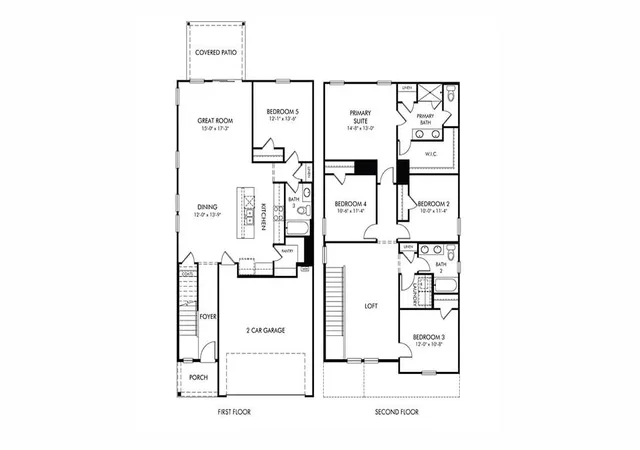 2nd image of 146 Bechler Dr, Gray Court, SC 29645 | MLS# SPN338580