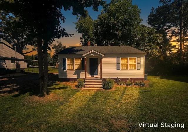 Homes for sale in Gaffney, SC | 403 Thompson St, Gaffney, SC 29340 | MLS# SPN338584
