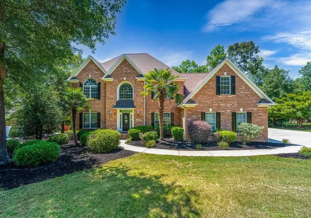 Photo 1 of Sale Pending at 344 Meathward Cir, Moore, SC 29369 | MLS# SPN338597 | Listing updated on 2026-09-02