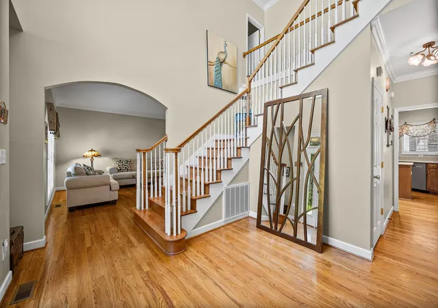 Photo 3 of Sale Pending at 344 Meathward Cir, Moore, SC 29369 | MLS# SPN338597 | Listing updated on 2026-09-02