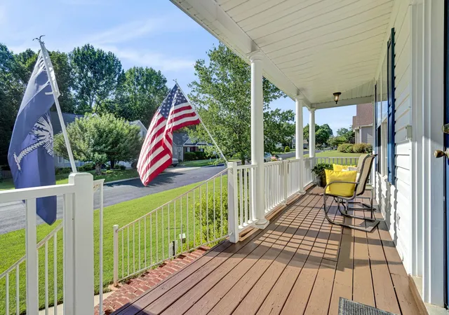 Photo 2 of Single family home for sale at 801 Oak Hvn Ct, Greer, SC 29651 | MLS# SPN338623 | Listing updated on 2026-09-09