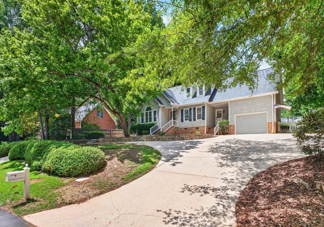 Photo 2 of Single family home for sale at 214 Trolley Car Way, Spartanburg, SC 29302 | MLS# SPN338631 | Listing updated on 2026-08-22