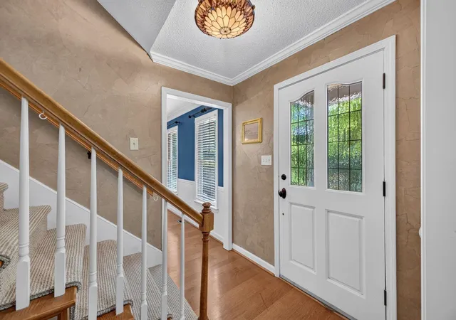 Photo 3 of Single family home for sale at 214 Trolley Car Way, Spartanburg, SC 29302 | MLS# SPN338631 | Listing updated on 2026-08-22