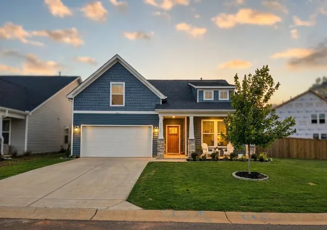 Photo 1 of Single family home for sale at 14011 Satinwood Way, Inman, SC 29349 | MLS# SPN338641 | Listing updated on 2026-07-18