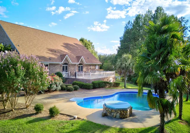 2nd image of 1823 Gowdeysville Rd, Gaffney, SC 29340 | MLS# SPN338644
