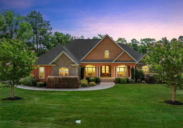 Photo 1 of Sale Pending at 346 Roy Hall Way, Campobello, SC 29322 | MLS# SPN338647 | Listing updated on 2026-08-27