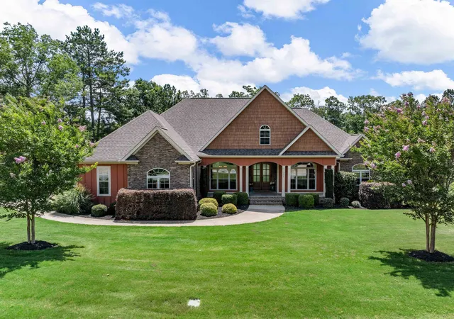 Homes for sale in Campobello, SC | 346 Roy Hall Wy, Campobello, SC 29322 | MLS# SPN338647