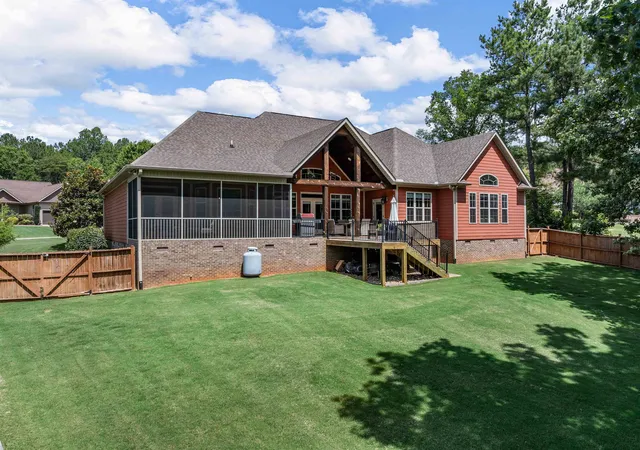 Homes for sale in Campobello, SC | 346 Roy Hall Wy, Campobello, SC 29322 | MLS# SPN338647
