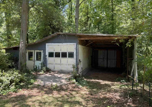 Photo 31 of Sale Pending at 801 Magness Dr, Spartanburg, SC 29303 | MLS# SPN338648 | Listing updated on 2026-09-13