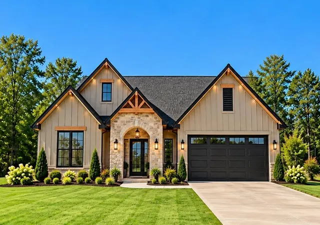 Photo 1 of Single family home for sale at 635 Dusty Trl Rd, Pauline, SC 29374 | MLS# SPN338650 | Listing updated on 2026-10-17
