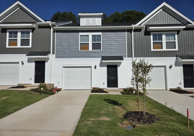 Photo 1 of Townhouse for sale at 2061 Hillman Way, Roebuck, SC 29376 | MLS# SPN338652 | Listing updated on 2026-10-16