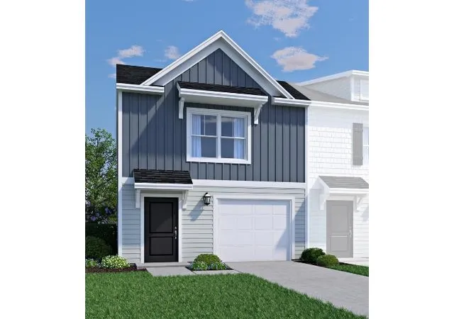 Photo 1 of Townhouse for sale at 2055 Hillman Way, Roebuck, SC 29376 | MLS# SPN338653 | Listing updated on 2026-08-26