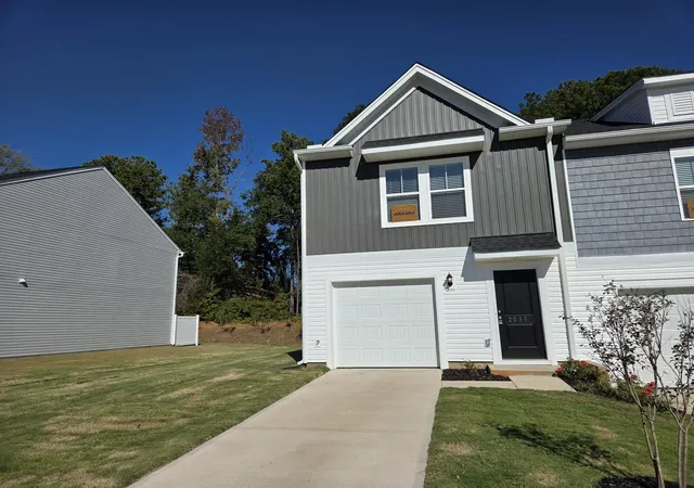 Photo 1 of Townhouse for sale at 2055 Hillman Way, Roebuck, SC 29376 | MLS# SPN338653 | Listing updated on 2026-10-16