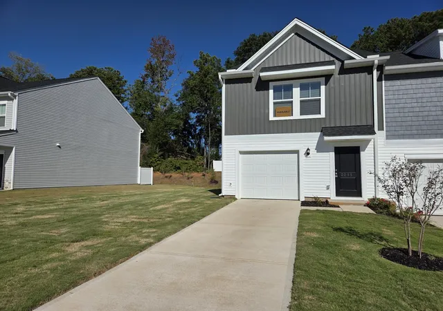 Photo 2 of Townhouse for sale at 2055 Hillman Way, Roebuck, SC 29376 | MLS# SPN338653 | Listing updated on 2026-10-16