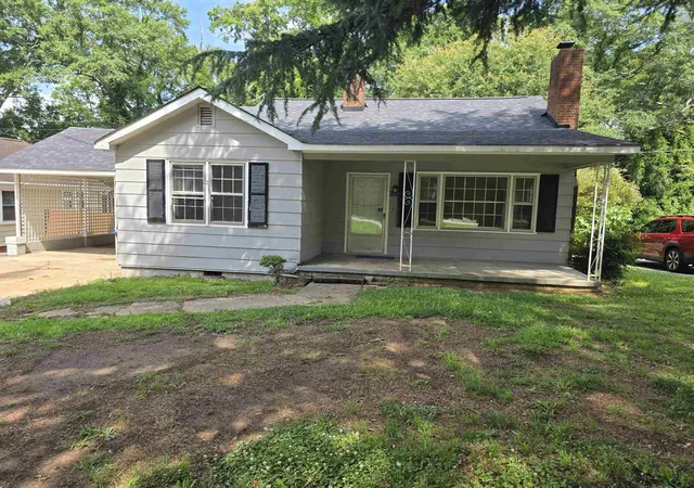 Homes for sale in Spartanburg, SC | 518 Heywood Ave, Spartanburg, SC 29307 | MLS# SPN338662