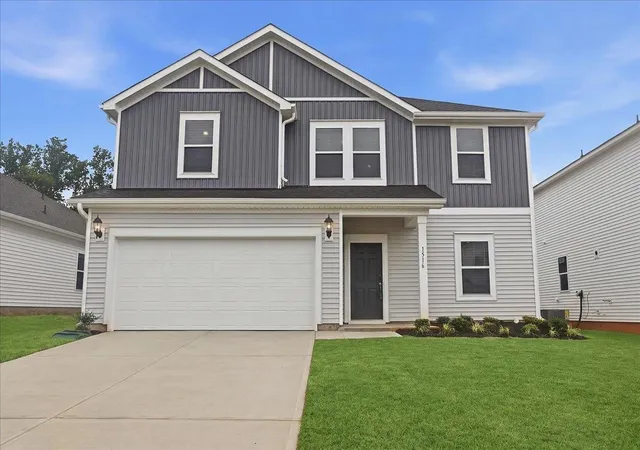 Homes for sale in Moore, SC | 1516 Switchback Cir, Moore, SC 29369 | MLS# SPN338679