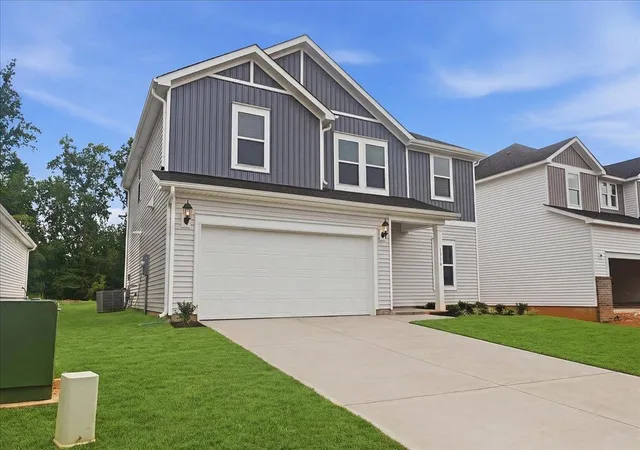 Homes for sale in Moore, SC | 1516 Switchback Cir, Moore, SC 29369 | MLS# SPN338679