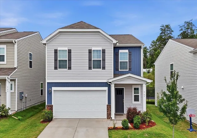 Photo 1 of Single family home for sale at 567 Wooden Duck St, Spartanburg, SC 29303 | MLS# SPN338685 | Listing updated on 2026-07-15