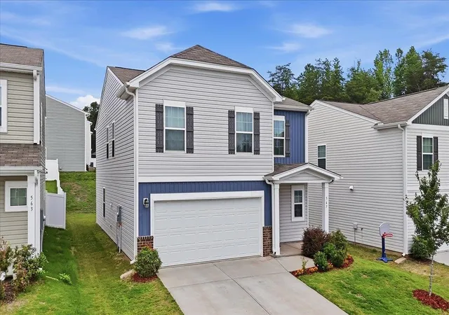 Photo 2 of Single family home for sale at 567 Wooden Duck St, Spartanburg, SC 29303 | MLS# SPN338685 | Listing updated on 2026-07-15