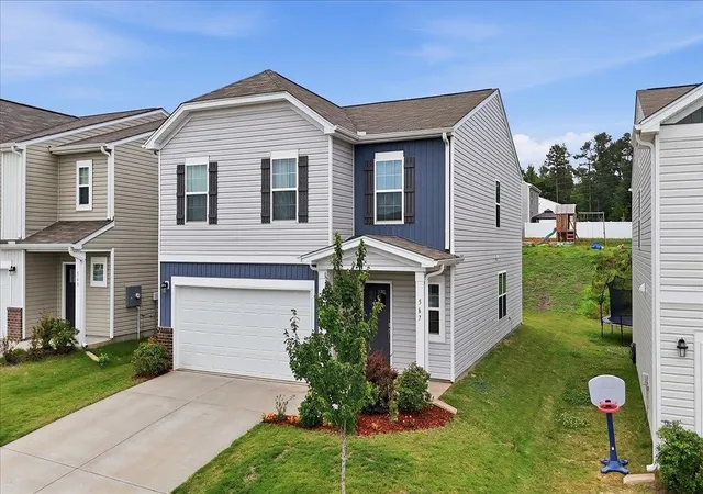 Photo 3 of Single family home for sale at 567 Wooden Duck St, Spartanburg, SC 29303 | MLS# SPN338685 | Listing updated on 2026-07-15