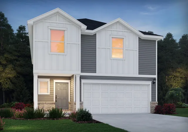 Photo 1 of Sale Pending at 427 Upland Water Ct, Spartanburg, SC 29301 | MLS# SPN338689 | Listing updated on 2026-09-02