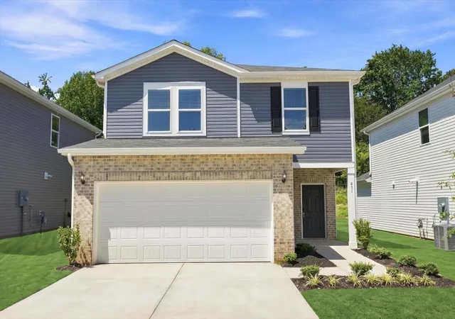 Photo 1 of Sale Pending at 431 Upland Water Ct, Spartanburg, SC 29301 | MLS# SPN338694 | Listing updated on 2026-09-02