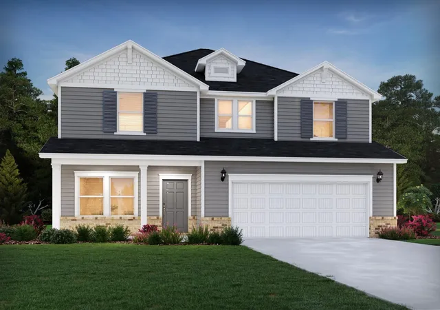 1st image of 922 Rising Oak Ct, Spartanburg, SC 29301 | MLS# SPN338701