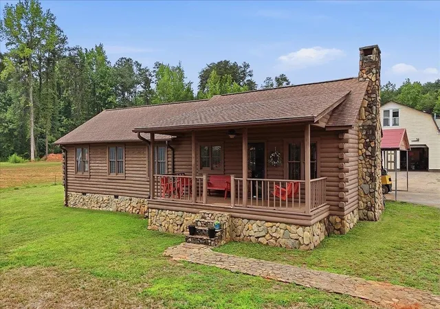 1st image of 60 Lakeside Dr, Lyman, SC 29365 | MLS# SPN338710