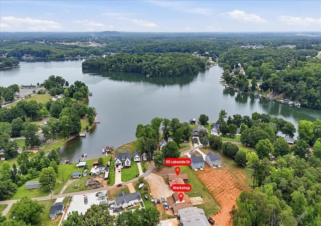 3rd image of 60 Lakeside Dr, Lyman, SC 29365 | MLS# SPN338710