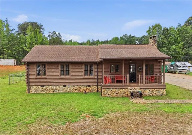 4th image of 60 Lakeside Dr, Lyman, SC 29365 | MLS# SPN338710