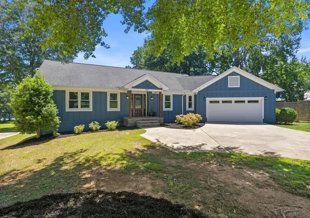 Homes for sale in Campobello, SC | 105 Walker Rd, Campobello, SC 29322 | MLS# SPN338711
