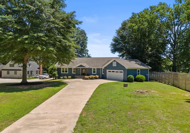 Homes for sale in Campobello, SC | 105 Walker Rd, Campobello, SC 29322 | MLS# SPN338711
