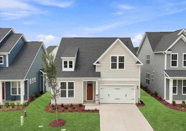 Photo 1 of Single family home for sale at 12136 Mahogany Cir, Inman, SC 29349 | MLS# SPN338734 | Listing updated on 2026-09-23
