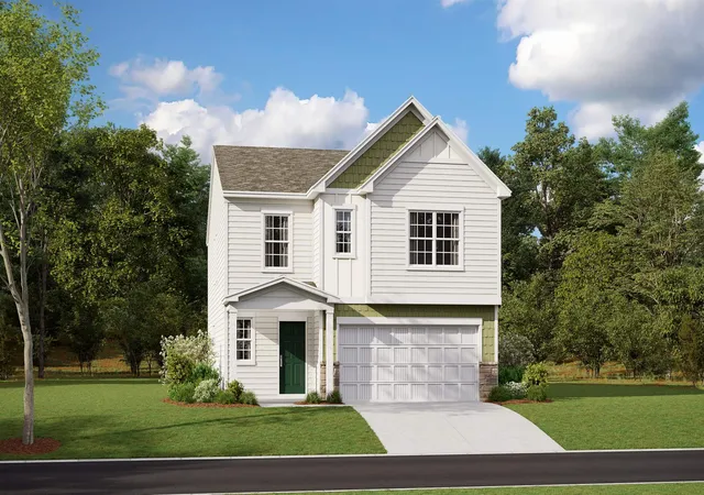 Single Family Residence at 1628 Chestnut Grv Way, Spartanburg, SC 29303 | MLS# SPN338737 | | Sold on 2026-08-05