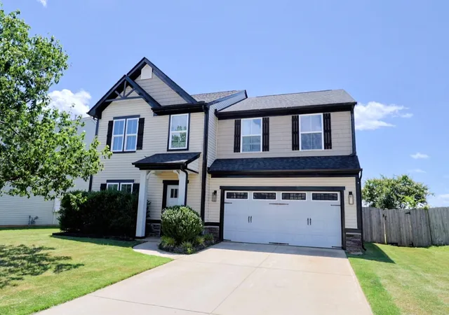Single family home for sale at 725 Ethridge Point, Boiling Springs, SC 29316 | MLS# SPN338748 | Listing updated on 2026-08-27