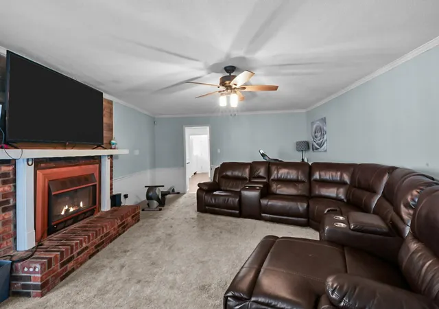 Homes for sale in Pacolet, SC | 210 Briarwood Dr, Pacolet, SC 29372 | MLS# SPN338767