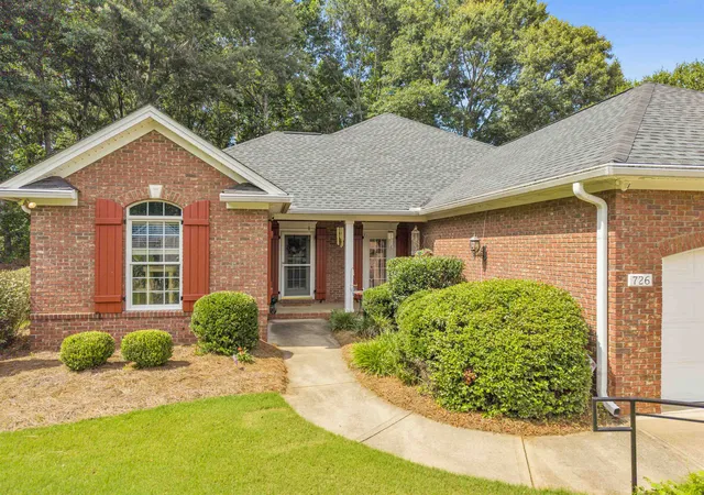 Photo 3 of Single family home for sale at 726 Moonridge Dr, Moore, SC 29369 | MLS# SPN338778 | Listing updated on 2026-09-19