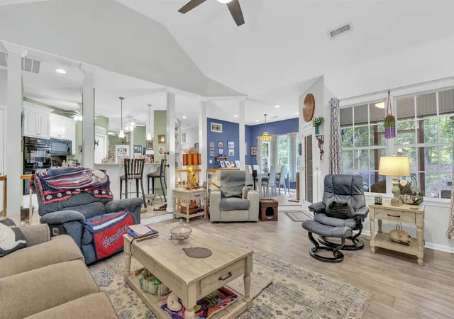 Photo 4 of Single family home for sale at 726 Moonridge Dr, Moore, SC 29369 | MLS# SPN338778 | Listing updated on 2026-09-19