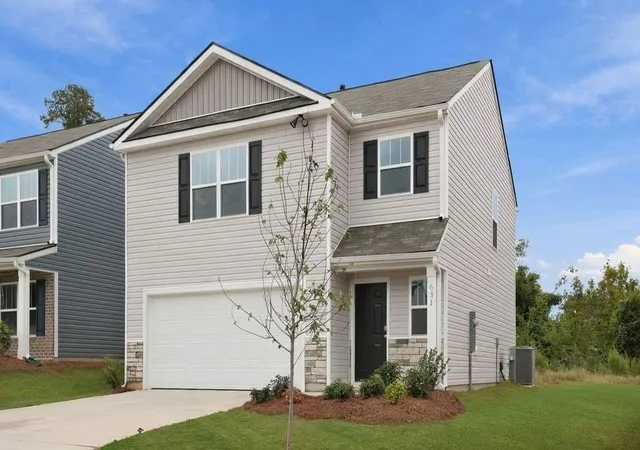 Photo 1 of Single family home for sale at 631 Starbeam Ct, Spartanburg, SC 29303 | MLS# SPN338787 | Listing updated on 2026-10-03