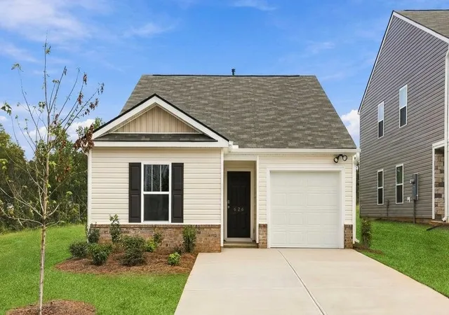 Single family home for sale at 626 Starbeam Ct, Spartanburg, SC 29303 | MLS# SPN338788