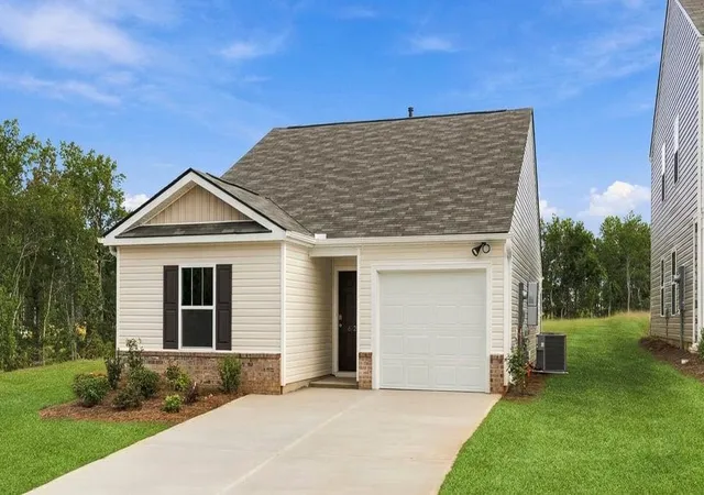 Photo 1 of Single family home for sale at 626 Starbeam Ct, Spartanburg, SC 29303 | MLS# SPN338788 | Listing updated on 2026-09-22