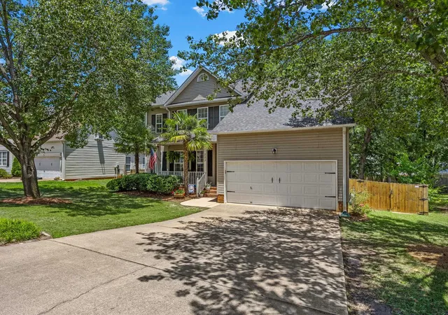 Photo 1 of Single family home for sale at 223 Silverbell Dr, Boiling Springs, SC 29316 | MLS# SPN338799 | Listing updated on 2026-08-28