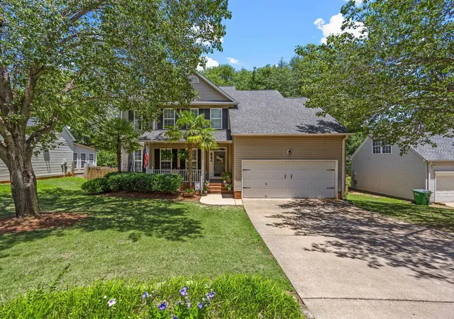 Photo 2 of Single family home for sale at 223 Silverbell Dr, Boiling Springs, SC 29316 | MLS# SPN338799 | Listing updated on 2026-08-28