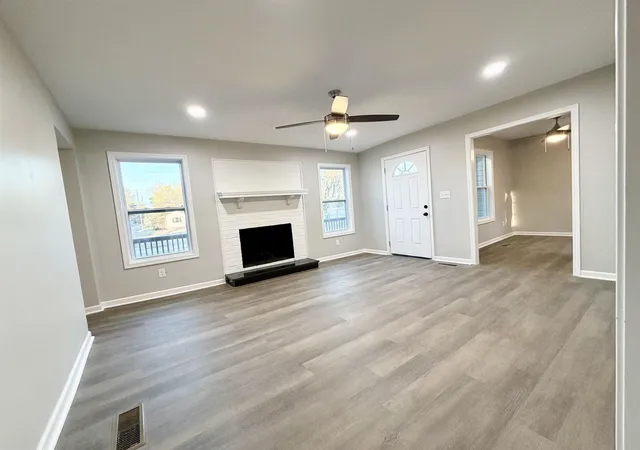 Photo 4 of Single family home for sale at 107 Short Aly, Gaffney, SC | MLS# SPN338800 | Listing updated on 2026-09-06