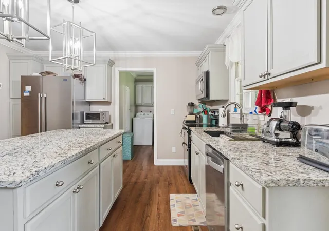 Photo 3 of Single family home for sale at 224 Hogg Rd, Williamston, SC 29697 | MLS# SPN338804 | Listing updated on 2026-09-23