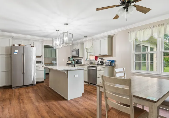 Homes for sale in Williamston, SC | 224 Hogg Rd, Williamston, SC 29697 | MLS# SPN338804