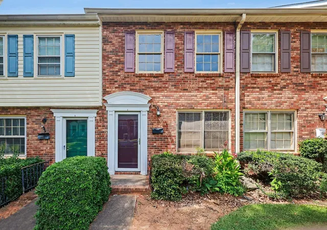 Photo 2 of Condo for sale at 1446 Dover Rd, Spartanburg, SC 29301 | MLS# SPN338805 | Listing updated on 2026-10-07