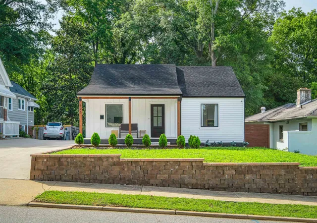 Photo 1 of Single family home for sale at 395 Winsmith Ave, Spartanburg, SC 29306 | MLS# SPN338807 | Listing updated on 2026-08-30